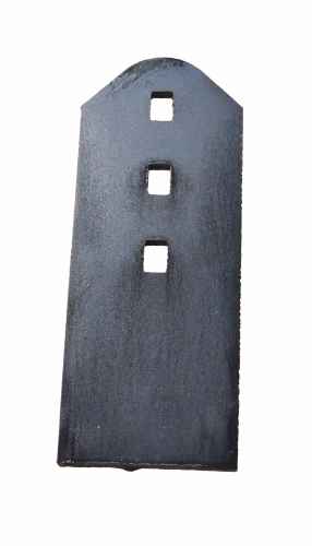 250x100x8, Cross-Board Verschleißplatte
